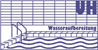 UH Wasseraufbereitung Logo